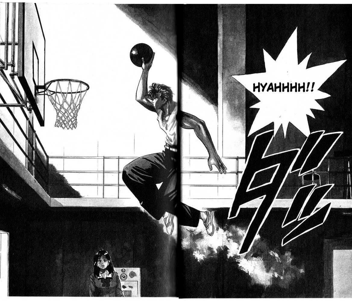 Slam Dunk, Chapter 1 image 27